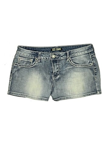 ZCO Jeans Denim Shorts (view 1)