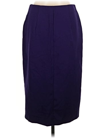 Ann Taylor Formal Skirt (view 2)