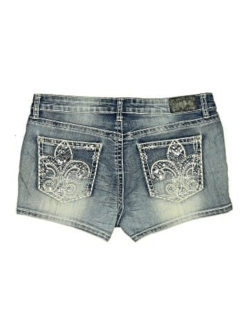 ZCO Jeans Denim Shorts (view 2)
