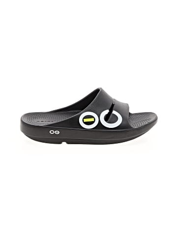Oofos Sandals (view 1)