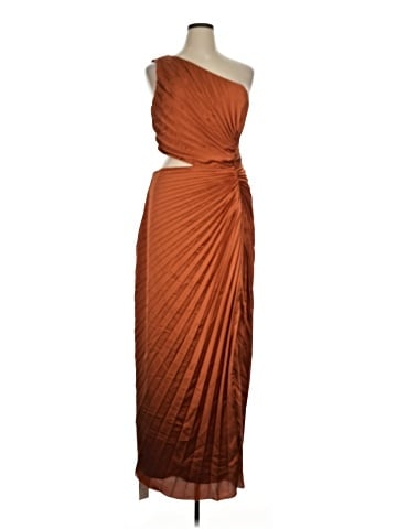 Abercrombie & Fitch Cocktail Dress (view 1)
