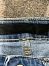 Joe's Jeans Solid Blue Jeans Size 14 - photo 3