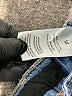 Joe's Jeans Solid Blue Jeans Size 14 - photo 4