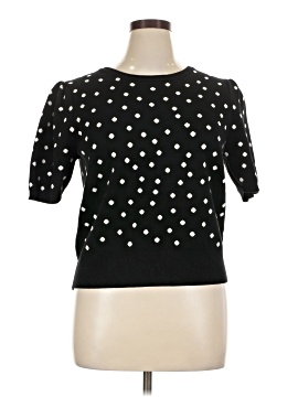 Adrianna Papell Pullover Sweater