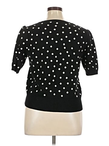 Adrianna Papell Pullover Sweater (view 2)