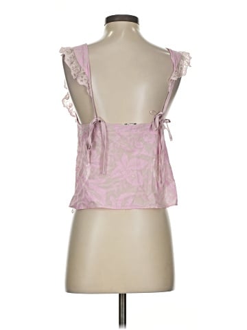 Intimately by Free People Sleeveless Blouse (view 2)