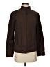 Emma James Brown Jacket Size S - photo 1