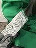 Naked Zebra 100% Polyester Green 3/4 Sleeve Blouse Size S - photo 9