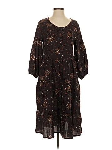 Toad & Co Casual Dress (view 1)