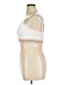 Unbranded White Tube Top Size XL - photo 5