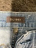DL1961 Blue Jeans Size 26 waist - photo 7