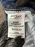 Silver Jeans Co. Blue Jeans Size 25 waist - photo 8