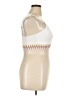 Unbranded White Tube Top Size XL - photo 4