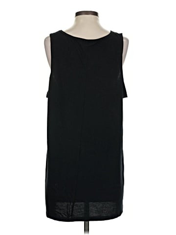 Hello Kitty Sleeveless T-Shirt (view 2)