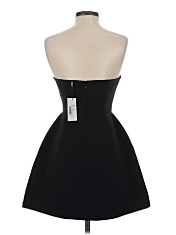 oddmuse Cocktail Dress (view 2)