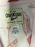OshKosh B'gosh 100% Polyester Print Pink Jacket 18-24 MO / 24 MO - photo 3