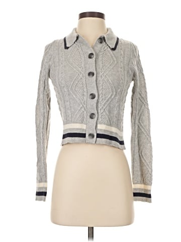Central Park West Cardigan (view 1)