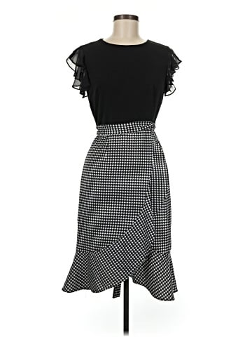 Shelby & Palmer Casual Dress (view 1)