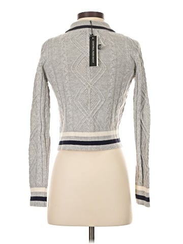 Central Park West Cardigan (view 2)