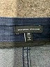 Universal Standard Solid Blue Jeggings Size 20 - photo 4