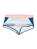 Unbranded Blue Two Piece Swimsuit Size 12 - photo 1