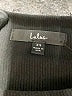 Lulus Solid Black Cocktail Dress Size XS - photo 7