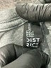 District. Gray Active T-Shirt Size S - photo 7