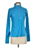 Under Armour Blue Sweatshirt Size S - photo 1