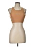 Fabletics Tan Sports Bra Size L - photo 1