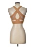 Fabletics Tan Sports Bra Size L - photo 2