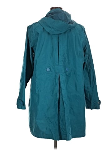 L.L.Bean Raincoat (view 2)