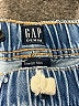Gap Blue Jeans Size XL (kids) - photo 3