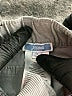 Jacadi Solid Gray Khakis Size 3 - photo 3