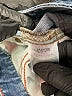 Eddie Bauer Hearts Blue Jeans Size 0 - photo 9