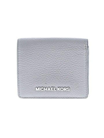 MICHAEL Michael Kors Leather Wallet (view 1)