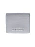 MICHAEL Michael Kors 100% Leather Gray Leather Wallet One size - photo 1