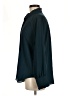 Ann Taylor Teal Long Sleeve Blouse Size M - photo 5