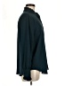Ann Taylor Teal Long Sleeve Blouse Size M - photo 4