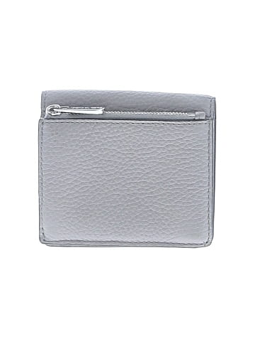 MICHAEL Michael Kors Leather Wallet (view 2)
