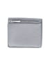 MICHAEL Michael Kors 100% Leather Gray Leather Wallet One size - photo 2