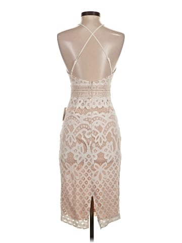 Lulus Cocktail Dress (view 2)