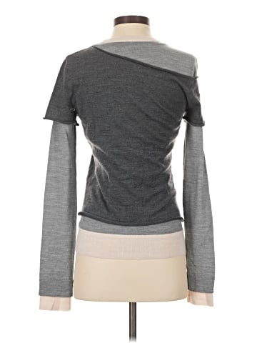 STAUD Wool Pullover Sweater (view 2)