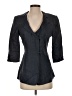 Armani Collezioni Gray Blazer Size 4 - photo 1