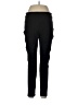 Chico's Solid Black Active Pants Size Lg (2) - photo 1