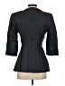 Armani Collezioni Gray Blazer Size 4 - photo 2