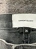 Current/Elliott Gray Jeans Size 26 waist - photo 7