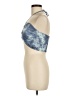 Roxy Blue Sleeveless Top Size M - photo 5