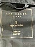 Ted Baker London Floral Black Jacket Size S - photo 6