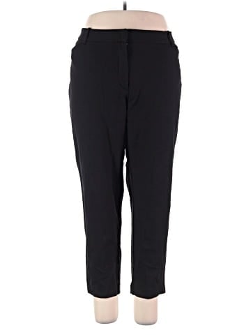 Liz Claiborne Casual Pants (view 1)