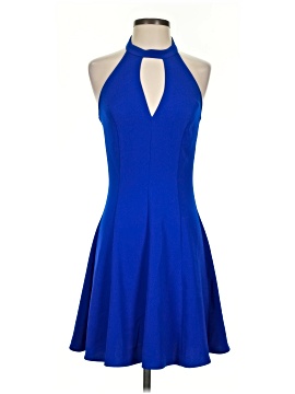 Amanda Uprichard Cocktail Dress